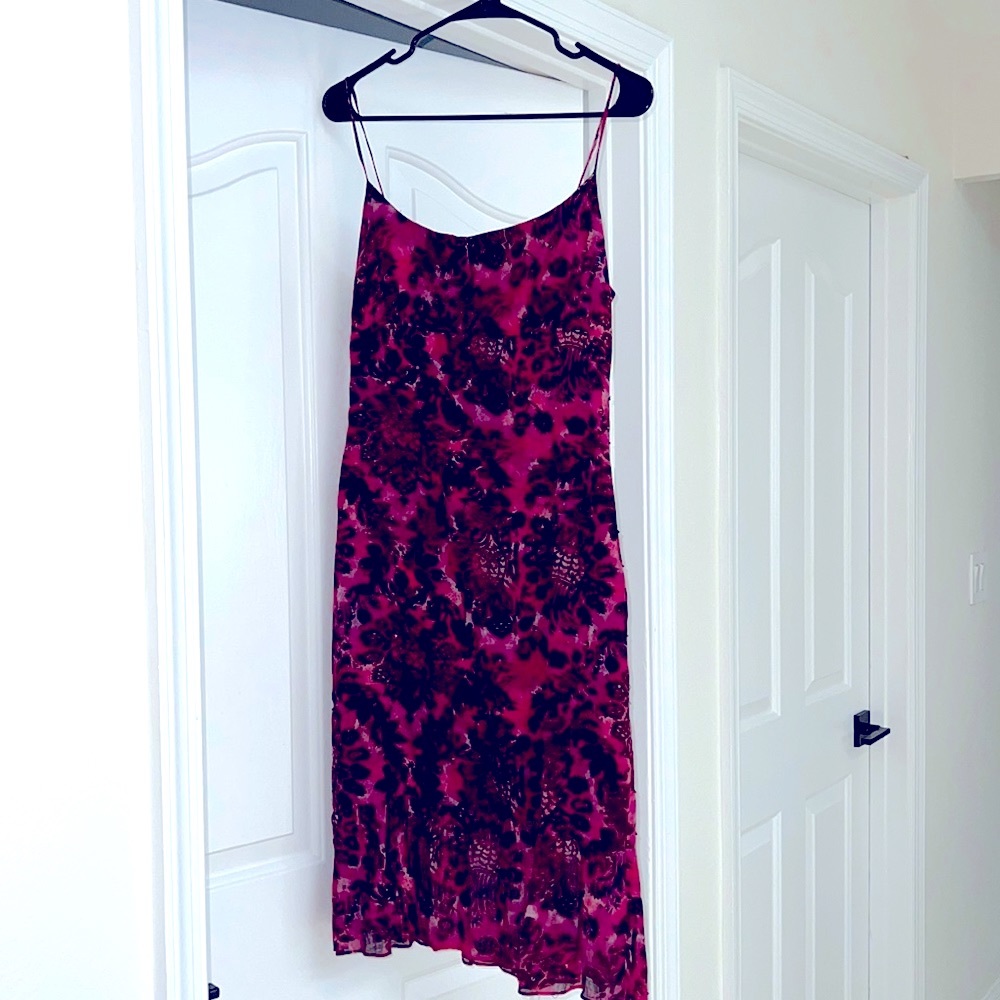 Laundry cocktail dress size 10